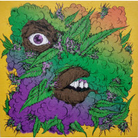 Conway & Cuns - Torch, 7"