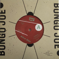 Altın Gün - Cemalim / Vay Dünya, 7"