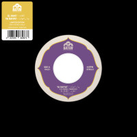 El Khat - Ya Raiyat, 7"