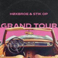 Claus Høxbroe, Stik Op Jakob - Grand Tour, LP, 7", EP
