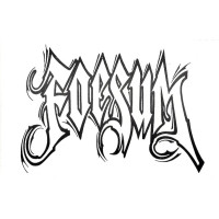 Foesum – Foesum, Cassette