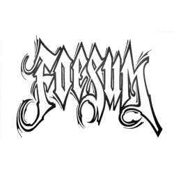 Foesum – Foesum, Cassette