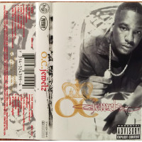 O.C. – Jewelz, Cassette