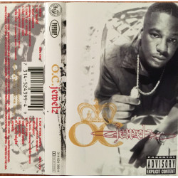 O.C. – Jewelz, Cassette