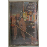 Diamond Shell – The Grand Imperial Diamond Shell, Cassette