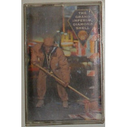 Diamond Shell – The Grand Imperial Diamond Shell, Cassette