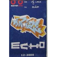 DJ Noize – Echo, Cassette