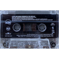 Various – Brolic, Cassette