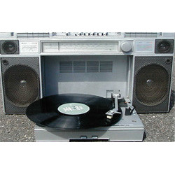 DJ Cars10 – Check The Intellect (Mixtape), Cassette