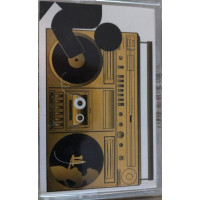 Various – Grundstuff Mixtape, Cassette