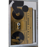 Various – Grundstuff Mixtape, Cassette