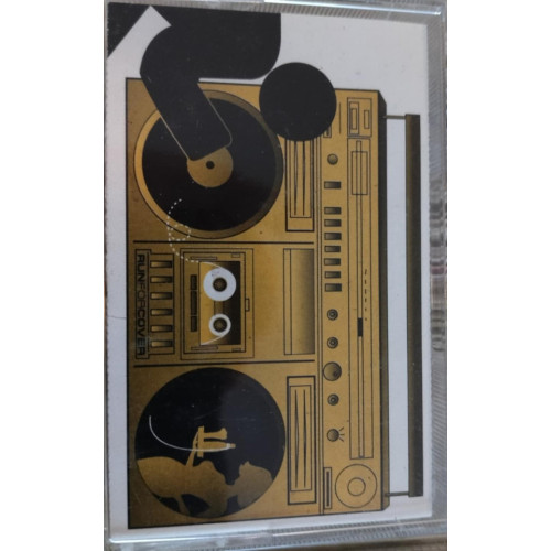 Various – Grundstuff Mixtape, Cassette
