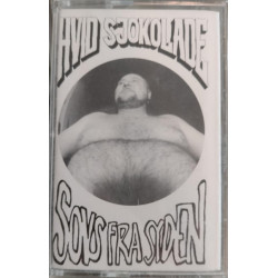 Hvid Sjokolade – Sovs Fra Syden, Cassette