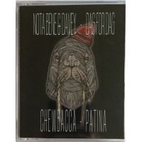 Nota Bene & Davey / Chewbacca – Dag For Dag / Patina, 2xCassette