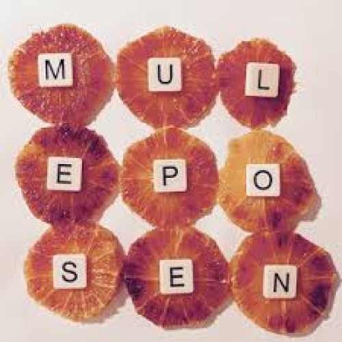 Emilio Hestepis – Muleposen II, Cassette