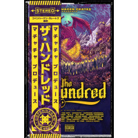 Various x Machacha – Copenhagen Crates Presents "The Hundred", Cassette