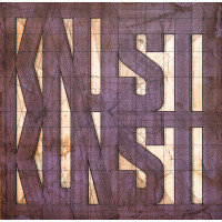 Per Vers - Knust Kunst 2, LP
