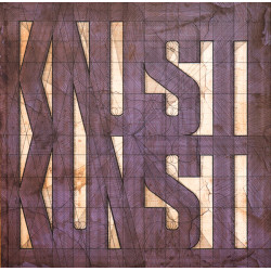 Per Vers - Knust Kunst 2, LP