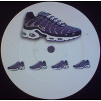 Tuned Air - Tuned Air, 12"