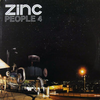 Zinc - People 4, 12"