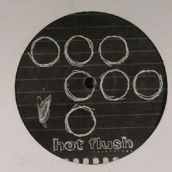 Search & Destroy - Candyfloss / Anger, 12"