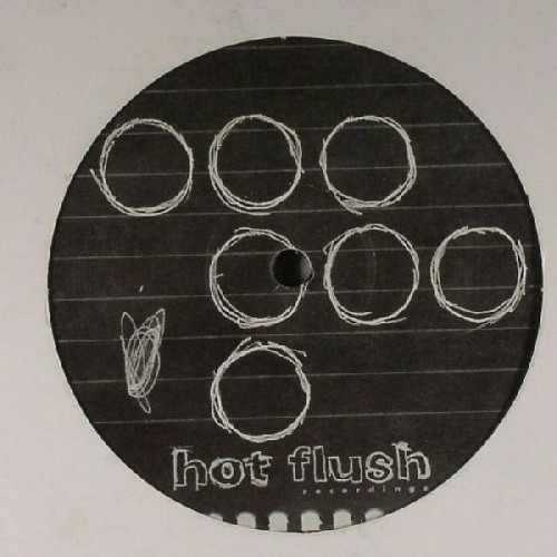 Search & Destroy - Candyfloss / Anger, 12"
