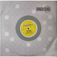 Jammin - Go DJ (Remix) / Uptalking, 12"