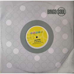 Jammin - Go DJ (Remix) / Uptalking, 12"