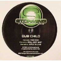 Dub Child - Voodoo, 12"