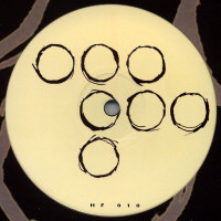 Boxcutter - Brood / Sunshine, 12"