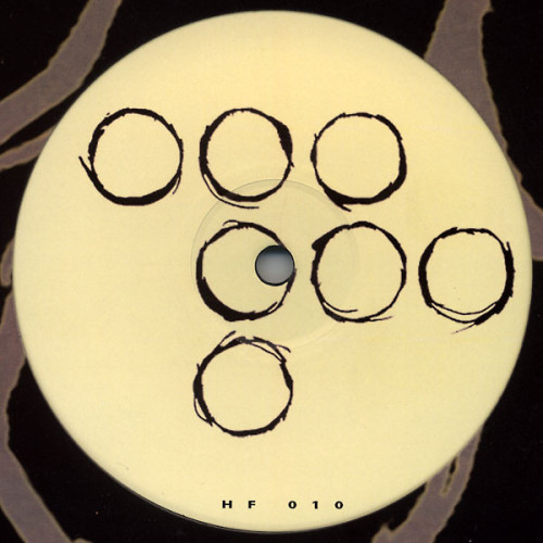 Boxcutter - Brood / Sunshine, 12"