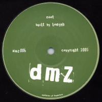 Loefah - Root / The Goat Stare, 12"