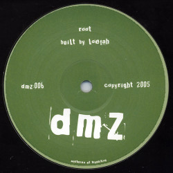 Loefah - Root / The Goat Stare, 12"