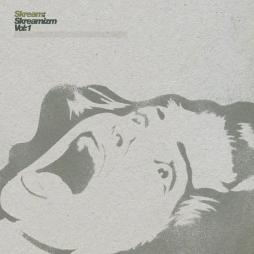 Skream - Skreamizm Vol: 1, 2x12"
