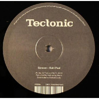 Skream / Distance - Bahl Fwd / Temptation, 10"