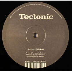 Skream / Distance - Bahl Fwd / Temptation, 10"