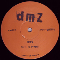 Loefah - Mud / Rufage, 12"