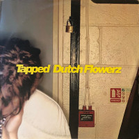 Skream - Tapped / Dutch Flowerz, 12"
