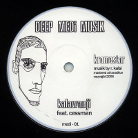Kromestar - Kalawanji / Surgery, 12"