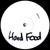 Conquest, Silkie - Hard Food EP, 12", EP