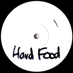 Conquest, Silkie - Hard Food EP, 12", EP
