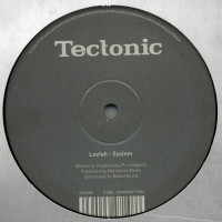 Loefah / Digital Mystikz - System / Molten, 10"