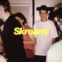 Skream - Skream!, 3x12"