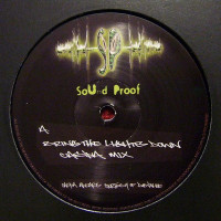 Sound Proof - Bring The Lights Down, 12"
