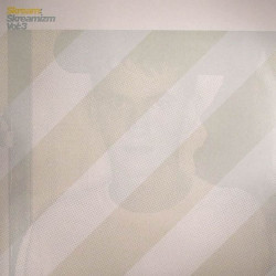 Skream - Skreamizm Vol: 3, 2x12"