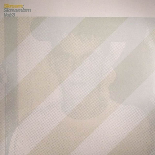 Skream - Skreamizm Vol: 3, 2x12"