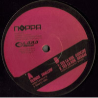 Clouds / Tes La Rok - Shallow, 12"