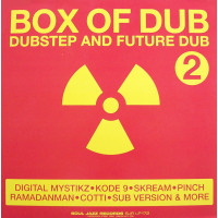Various - Box Of Dub 2, 3x12"
