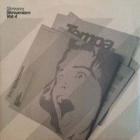 Skream - Skreamizm Vol: 4, 2x12"