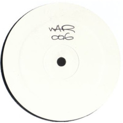 Matty G - Dominator (Remix) / Danger Zone (Remix), 12"